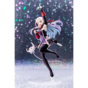 Sword Art Online the Movie: Ordinal Scale - AR Idol -Utahime- Yuna [Genco]