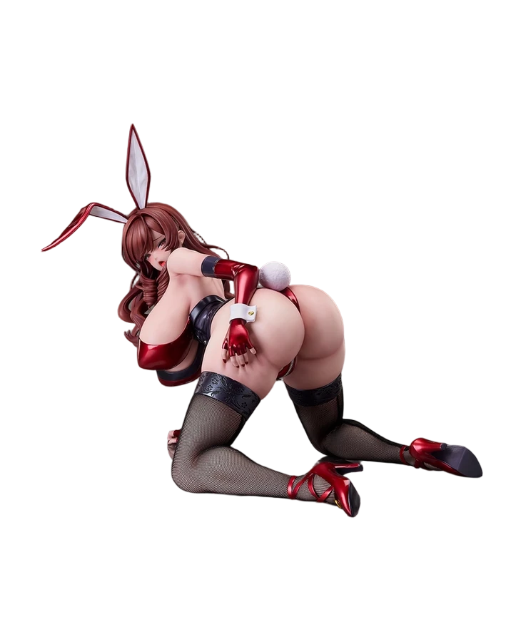 Creator's Collection Kirome: Kiryuu Sayuka 1/4 - Bunny Ver. (Cast-Off) (Limited + Bonus) [...
