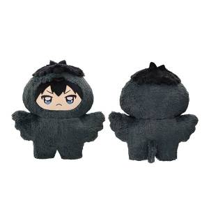 Haikyuu!!: Large Chimikemo Mascot - Tobio Kageyama [Ensky]