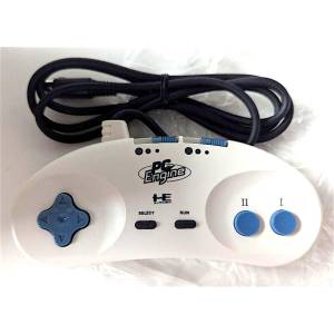 Battle Pad [PCE - used / loose]