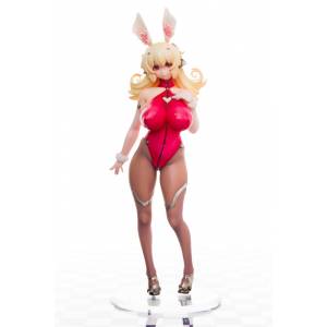 Hoshizora no Babylon -Semarikuru Cosmic Sukebe Oneesans- Bunny Girl Type Cosmic Race Usako [Kalmia Project]
