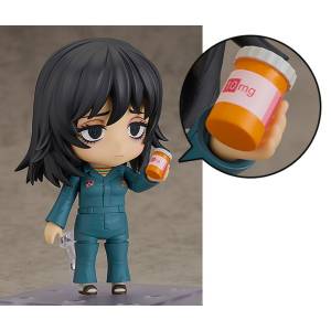 Nendoroid 2884: Mouthwashing - Anya (Limited + Bonus) [Good Smile Company]