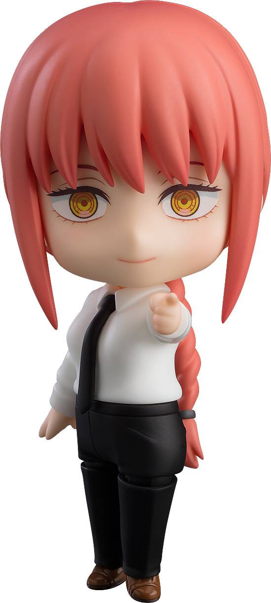 Nendoroid 2004: Chainsaw Man  Makima (Reissue) [Good Smile Company]