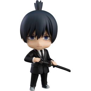 Nendoroid 2003: Chainsaw Man - Aki Hayakawa (Reissue) [Good Smile Company]