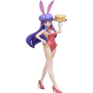 B-STYLE: Ranma 1/2 - Shampoo (Bunny Ver.) 1/4 [FREEing]