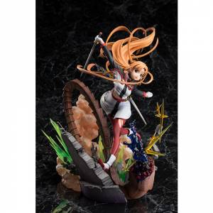 Gekijouban Sword Art Online : -Ordinal Scale- - Asuna Limited Edition [Aniplex]