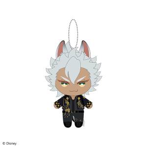 Disney Twisted Wonderland: 3D Magical Live -Blazing Jewel- Plush Mascot - Jack Howl (Limited Edition) [Aniplex]