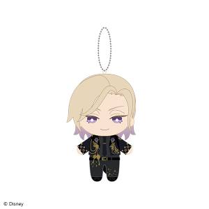 Disney Twisted Wonderland: 3D Magical Live -Blazing Jewel- Plush Mascot - Vil Schoenheit (Limited Edition) [Aniplex]