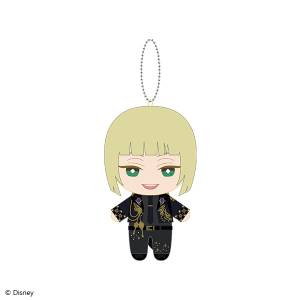 Disney Twisted Wonderland: 3D Magical Live -Blazing Jewel- Plush Mascot - Rook Hunt (Limited Edition) [Aniplex]