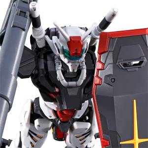 HG 1/144: Mobile Suit Gundam GQuuuuuX - 01 Gundam (Limited Edition) [Bandai]