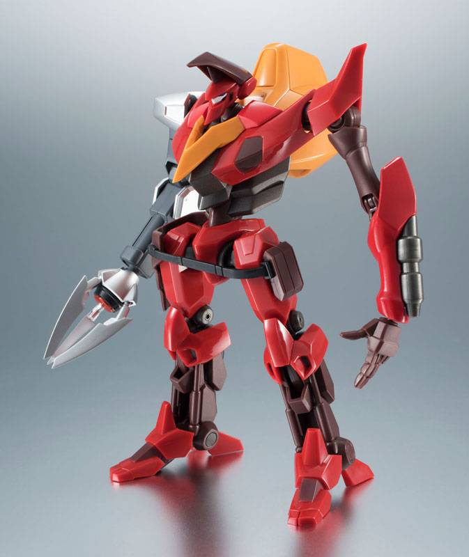 Code Geass: Lelouch of the Rebellion -  Guren Type-02 (Kouichi Model Arm Equipped) [Robot ...