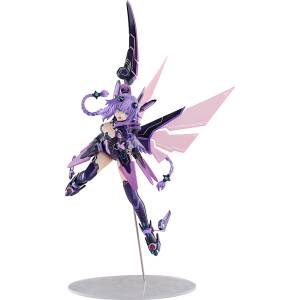 Hyperdimension Neptunia: Purple Heart 1/7 [Good Smile Company / Clockworks]