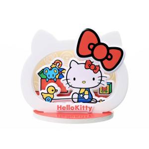 Sanrio Characters: Puku Puku Paper Theater - Hello Kitty [Ensky]