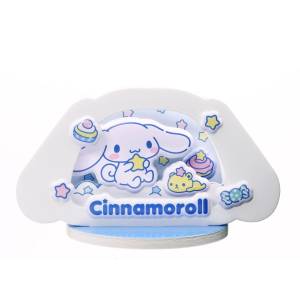 Sanrio Characters: Puku Puku Paper Theater - Cinnamoroll [Ensky]