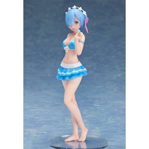 Re:ZERO -Starting Life in Another World- Rem: Swimsuit Ver. [S-STYLE / FREEing]