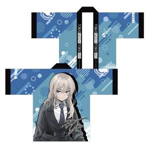 Girls Band Cry: Happi - Momoka Kawaraki (LIVE in Nippon Budokan Ver.) (Limited Edition) [Toei]