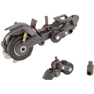 M.S.G: Heavy Weapon Unit 26 - Wheel Grinder (Plastic Model) (Reissue) [Kotobukiya]
