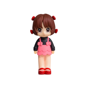 Astro Boy: Osamu Tezuka Characters Sofvi Collection 06 - Pinoko [Ken Elephant]