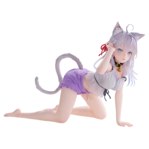 Desktop Cute: Alya Sometimes Hides Her Feelings in Russian - Alya (Cat Ears Loungewear Ver.) (2nd Hand) [Taito]