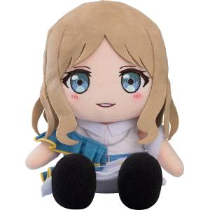 BanG Dream! It's MyGO!!!!!: Plush Toy - Soyo Nagasaki (Reissue) [Good Smile Company]