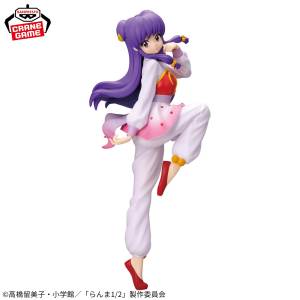 Glitter ＆ Glamours: Ranma½ - Shampoo (Banpresto) [2nd Hand]