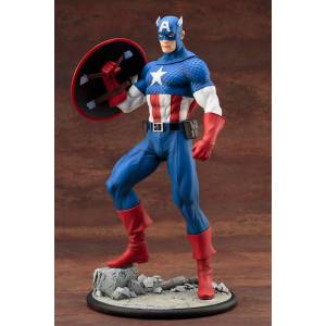 Captain America [ARTFX J]