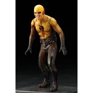 DC Comics Reverse-Flash -THE FLASH- [ARTFX+]