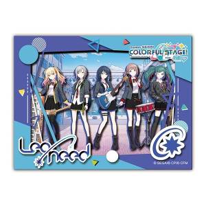 Project Sekai Colorful Stage! feat. Hatsune Miku: Paper Shadow Art Mini - Leo/Need [Ensky]