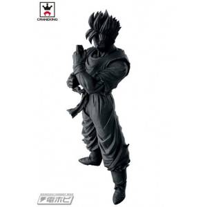 Dragon Ball Z - Mirai Gohan (Prototype Color) -Resolution of Soldiers vol.6- [Banpresto] [Used]