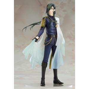 Touken Ranbu -ONLINE- Nikkari Aoe [Orange Rouge]