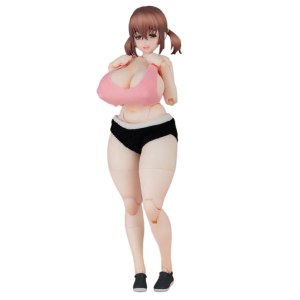 Character's Selection: Original Character - Second Axe ❤ Hentai Action: Nagachichi Nagai (Limited Edition) [Native]