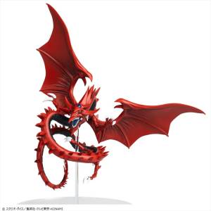 Monsters LEGION: Yu-Gi-Oh! - Slifer the Sky Dragon (2nd Hand) [Konami]