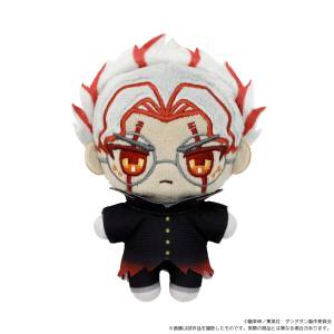 Dandadan: NuiPal Plush Mascot - Okarun (Transformed) [Movic]