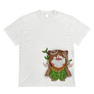Monster Hunter Wilds: Pop-Up T-Shirt (XL) - Wudwud [Capcom]