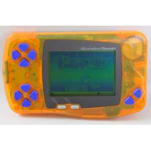 WonderSwan Digital Monster Special Design [Occasion / Loose]