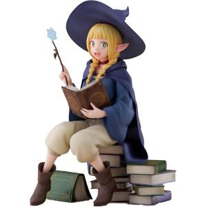 Delicious in Dungeon: Marcille 1/7 - Student Ver. [Alice Glint]