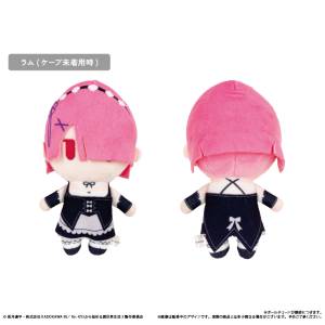 Re:ZERO − Starting Life in Another World: Cape Tapinui - Ram [Tapioca]
