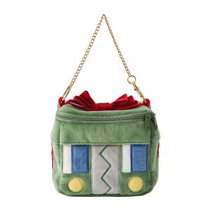 Pokémon Holiday Blessings: Charjabug Windowed Gift Box (Limited Edition) [The Pokémon Company]