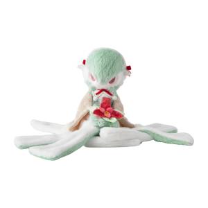 Pokémon Holiday Blessings: Plush Toy - Gardevoir (Limited Edition) [The Pokémon Company]