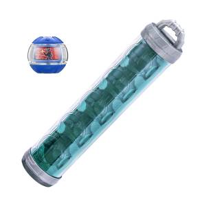 Kamen Rider Zeztz: DX Capsem Cylinder [Bandai]