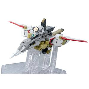 Mobile Suit Gundam SEED Freedom: MOBILE SUIT ENSEMBLE EX56 - Zeus Silhouette (Limited Edition) [Bandai]