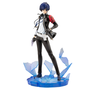 ARTFX J: Persona 3 Reloaded - Protagonist (Reissue) 1/8 [Kotobukiya]