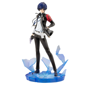 ARTFX J: Persona 3 Reloaded - Protagonist (Reissue) 1/8 [Kotobukiya]