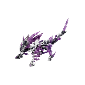 Arcanadea: XenoAlma - Explode Volcalion [Kotobukiya]