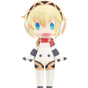 Hello! Good Smile: Persona 3 Reload - Aigis [Good Smile Company]