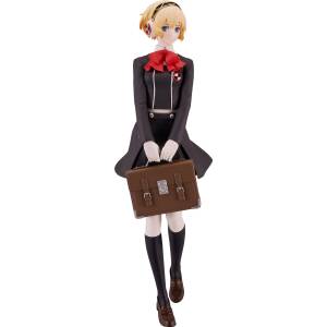 POP UP PARADE: Persona3 Reload - Aigis (School Uniform Ver.) [Good Smile Company]