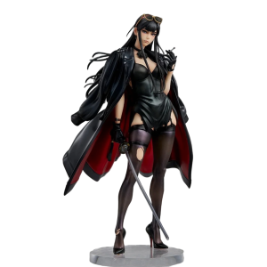 Original Character: G.A.F.C Series - Irena (Illustrated By Guweiz) [Hirokawa Co.]