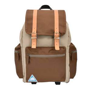 Laid-Back Camp / Yuru Camp!: Nadeshiko's Backpack [ACROSS]