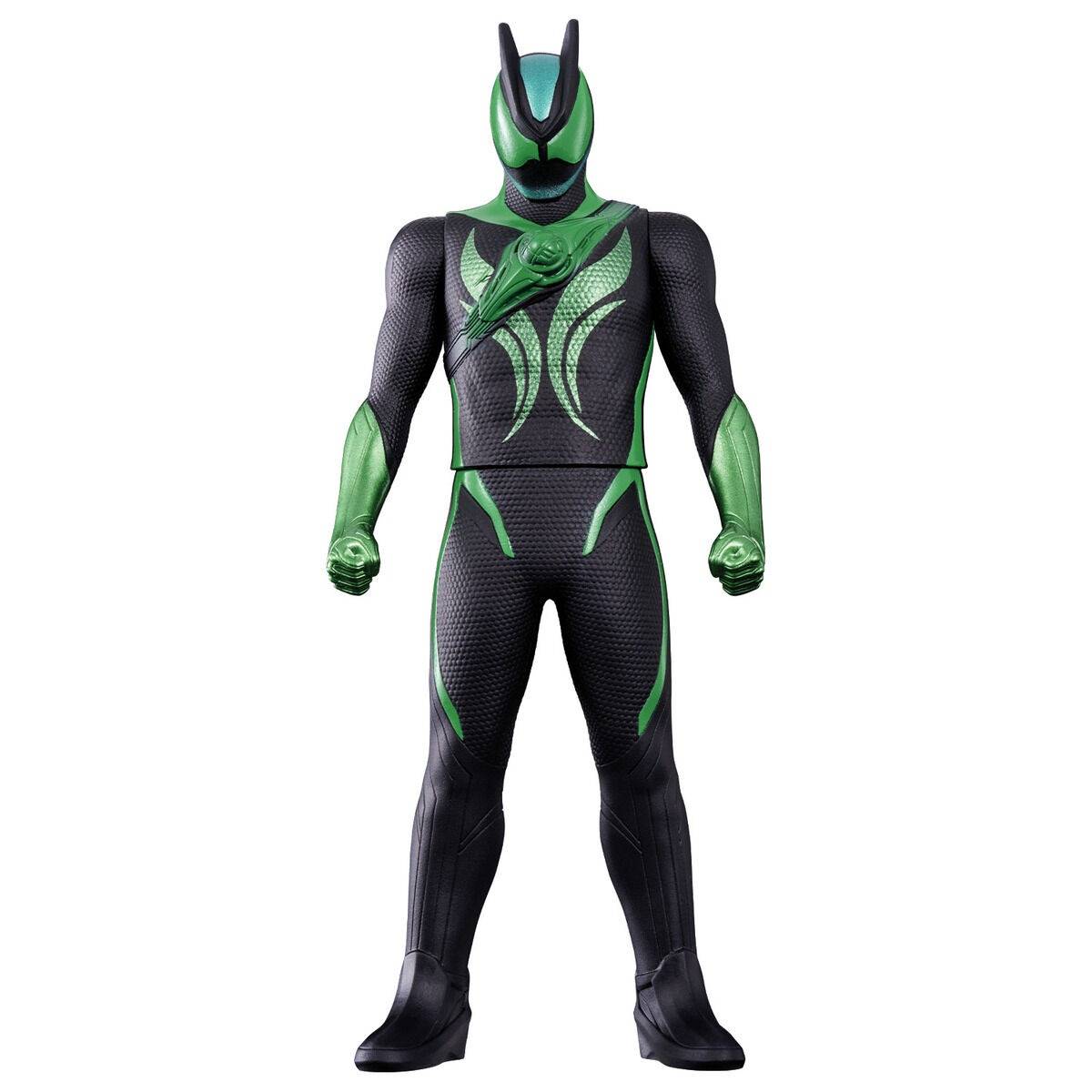 Rider Hero Series: Kamen Rider Zeztz - Esprime Recovery [Bandai]