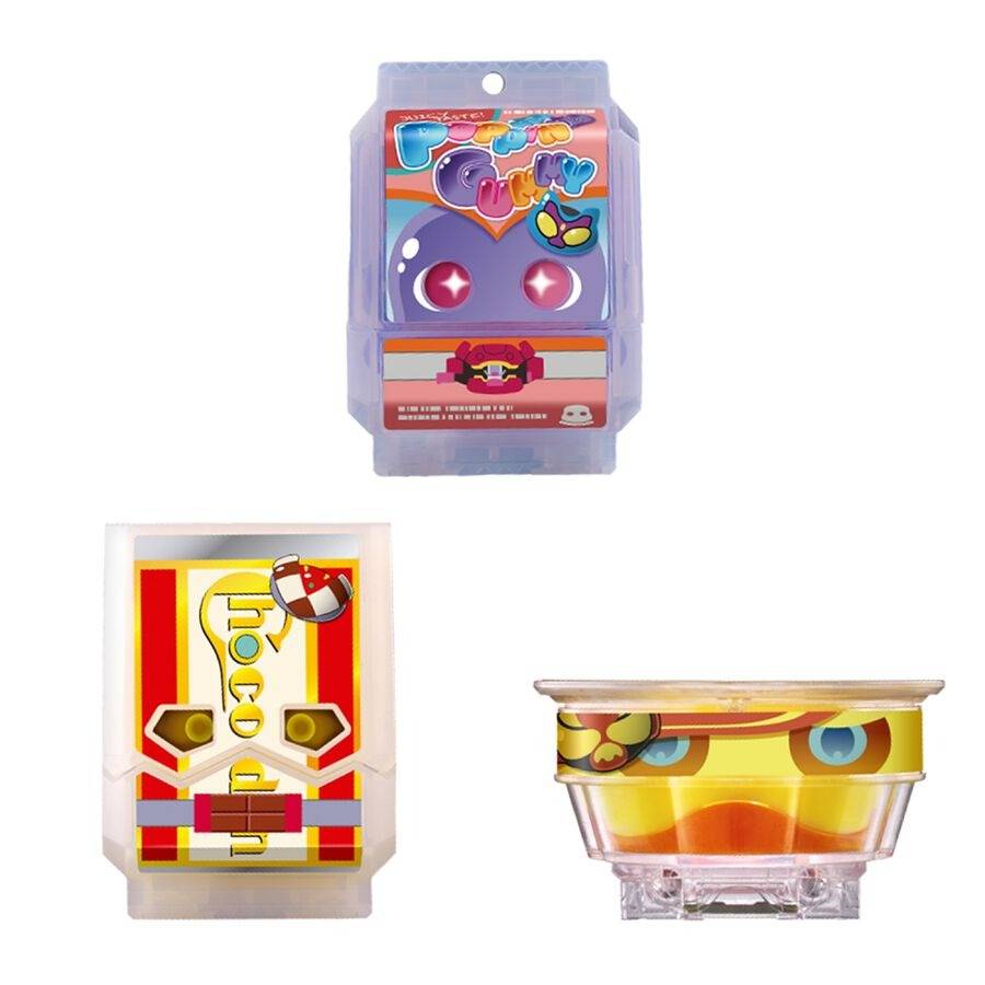 Kamen Rider Gavv: DX Gochizo Party Set [Bandai]